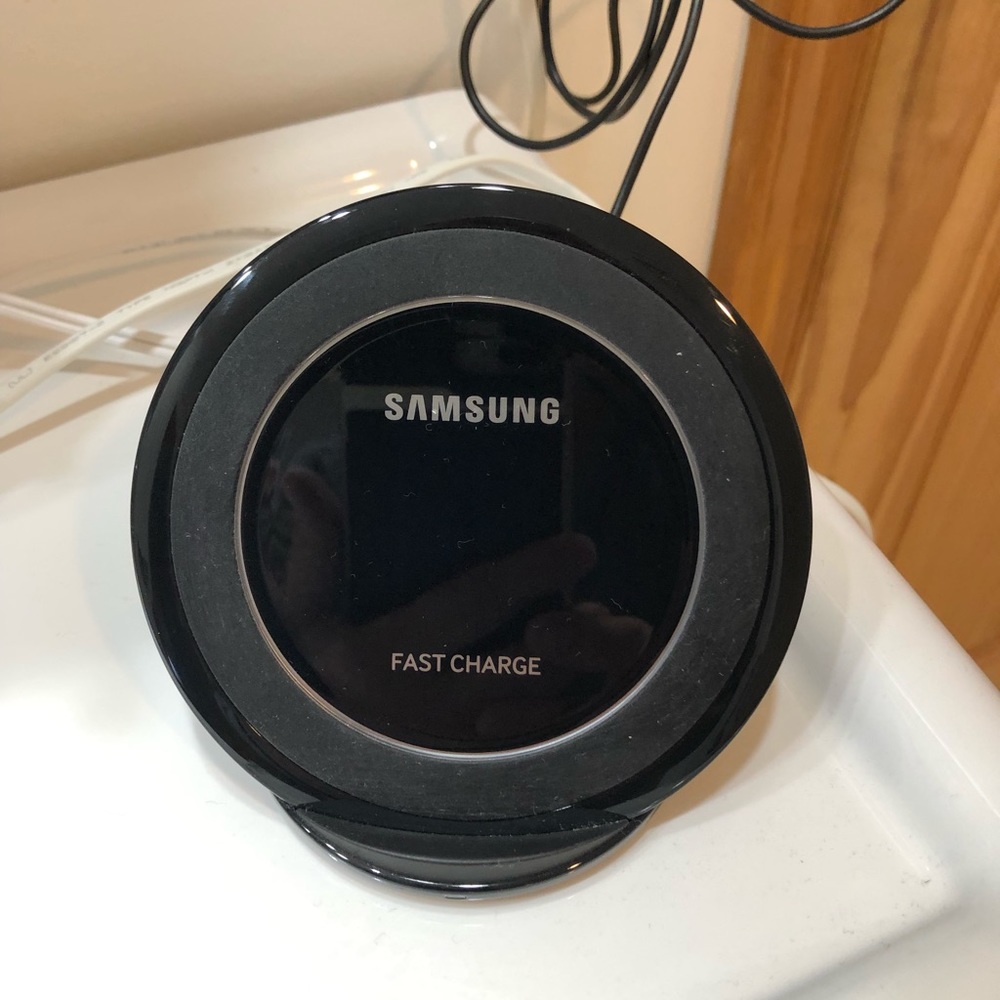 Samsung Fast Charger